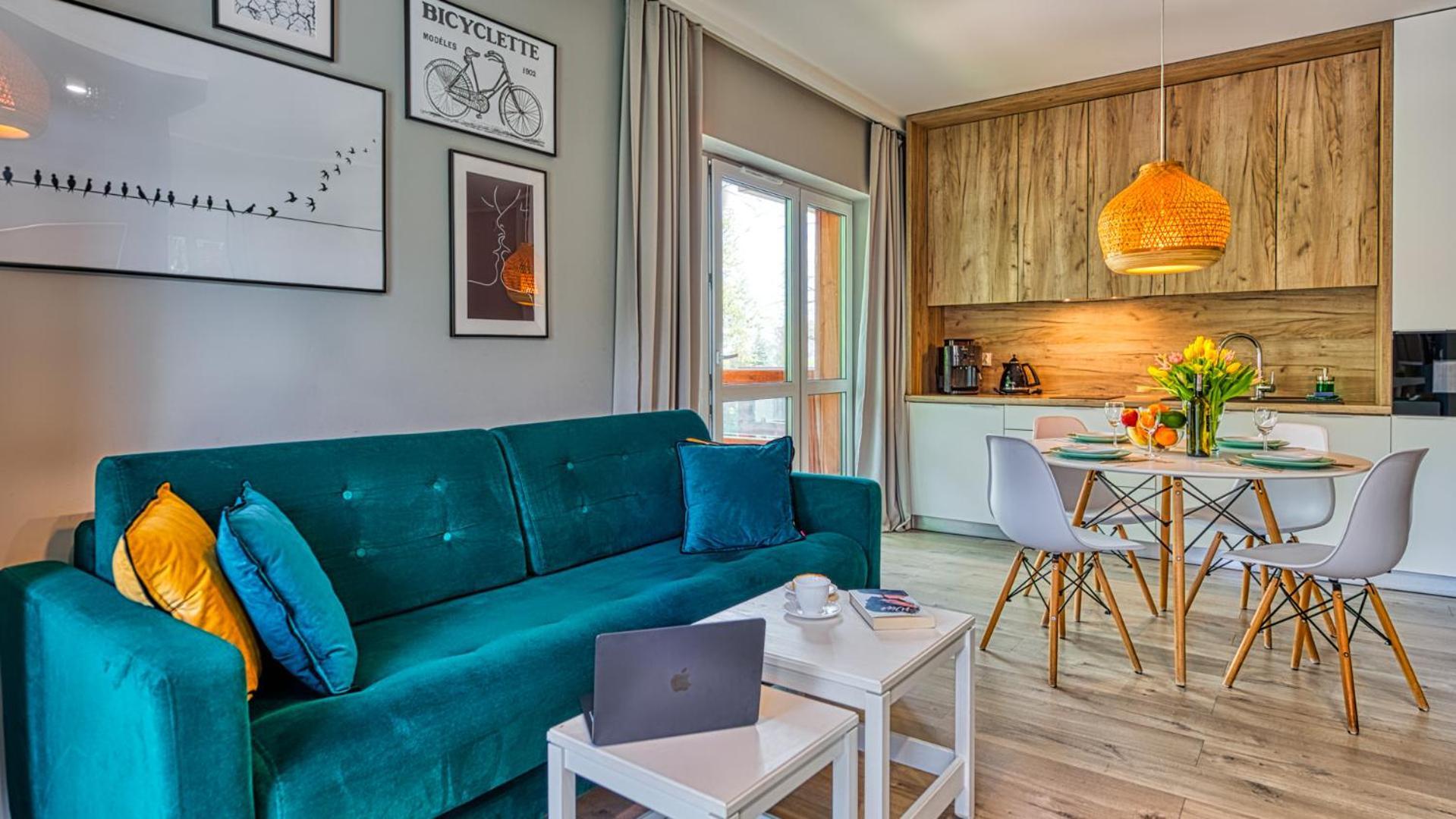 Apartament Dwa Ksiezyce - 5D Apartamenty Świeradów-Zdrój Εξωτερικό φωτογραφία