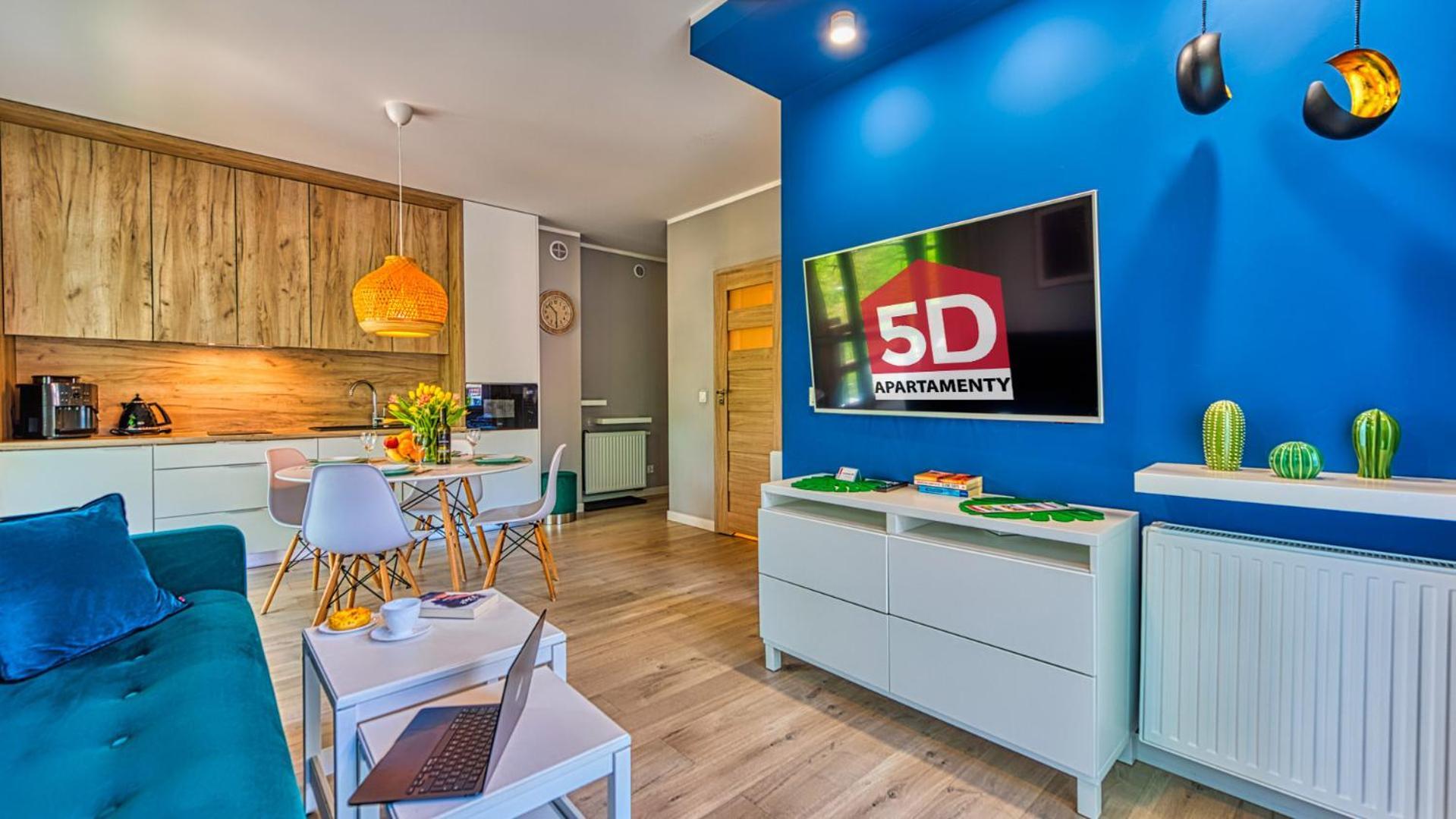 Apartament Dwa Ksiezyce - 5D Apartamenty Świeradów-Zdrój Εξωτερικό φωτογραφία