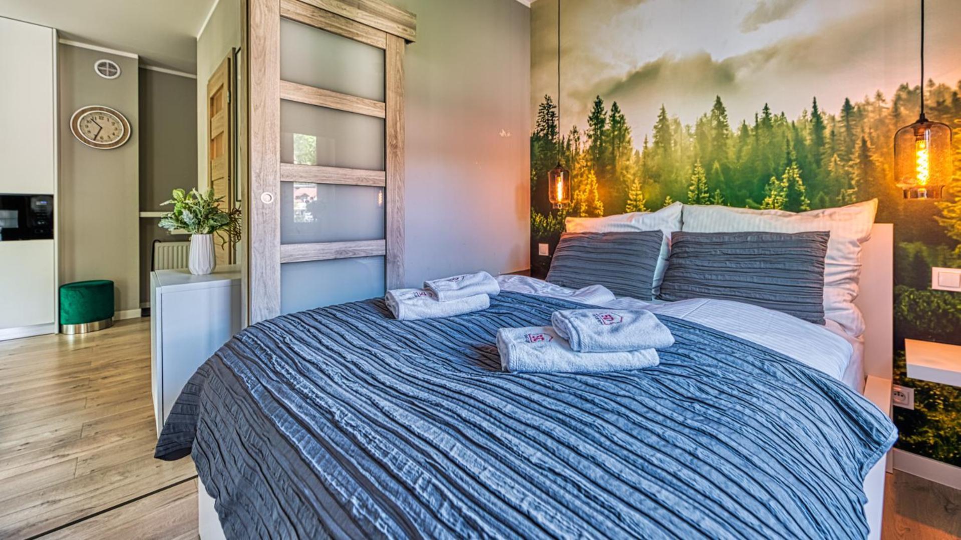 Apartament Dwa Ksiezyce - 5D Apartamenty Świeradów-Zdrój Εξωτερικό φωτογραφία