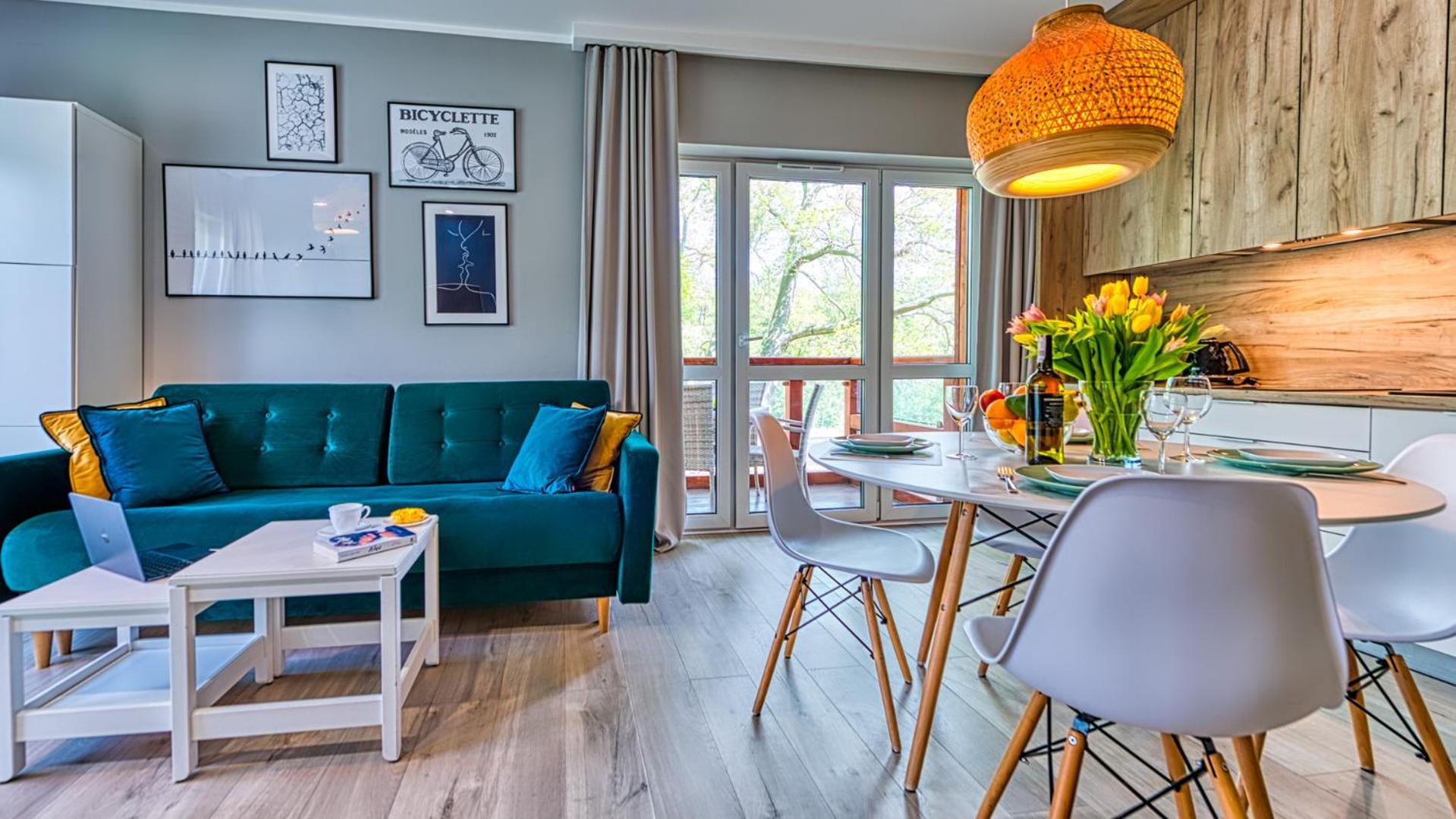 Apartament Dwa Ksiezyce - 5D Apartamenty Świeradów-Zdrój Εξωτερικό φωτογραφία