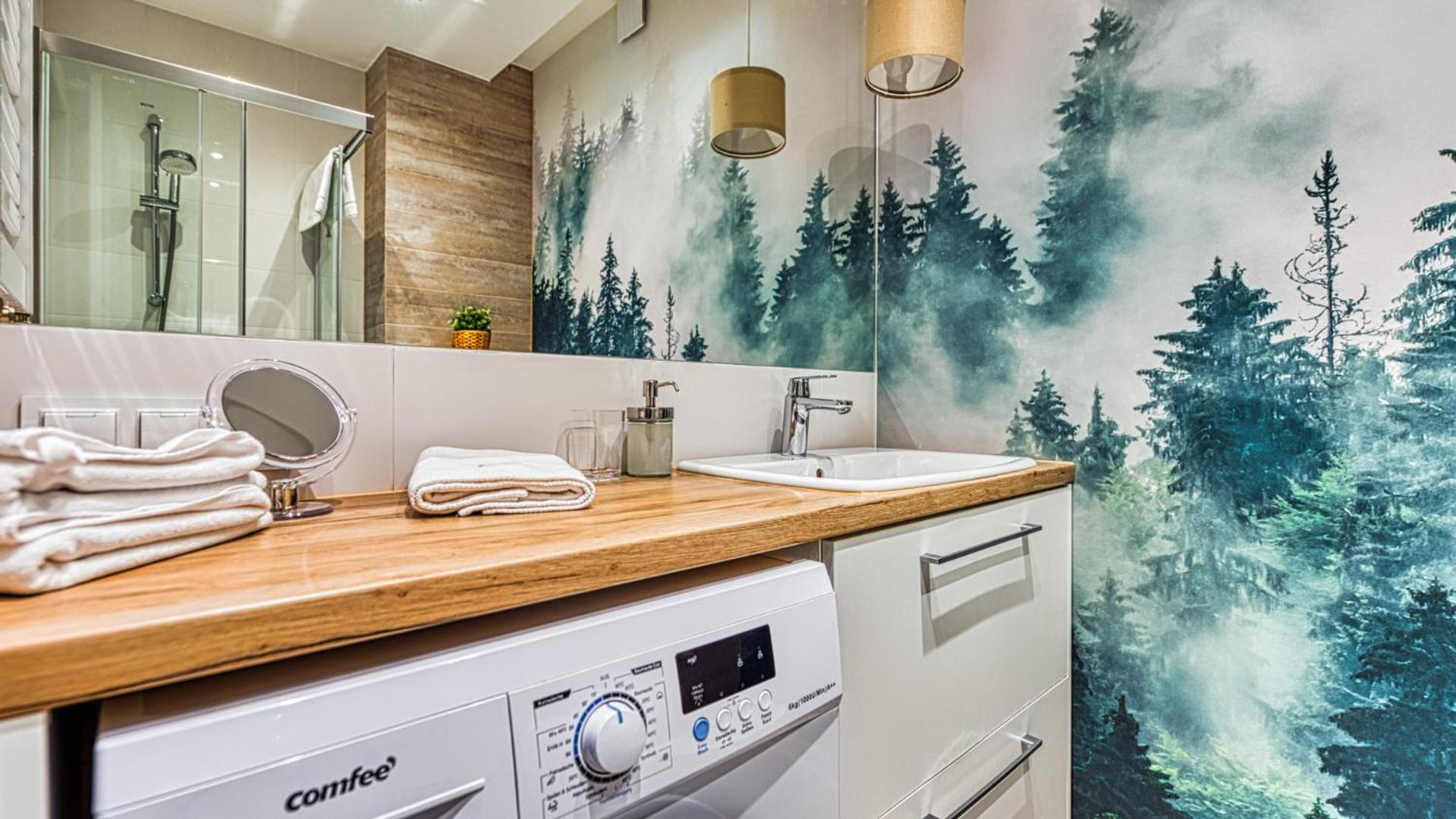 Apartament Dwa Ksiezyce - 5D Apartamenty Świeradów-Zdrój Εξωτερικό φωτογραφία